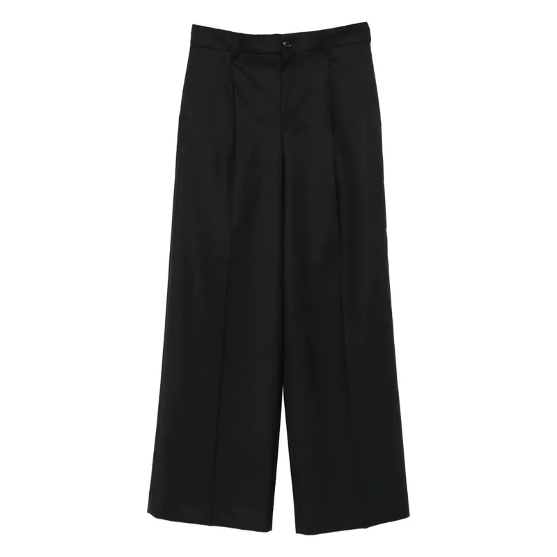 Pants Blue - Kenzo