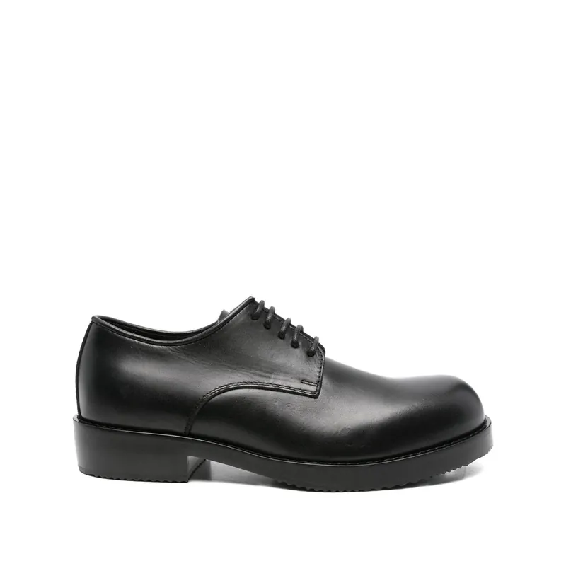 Shoes Black - Dries Van Noten