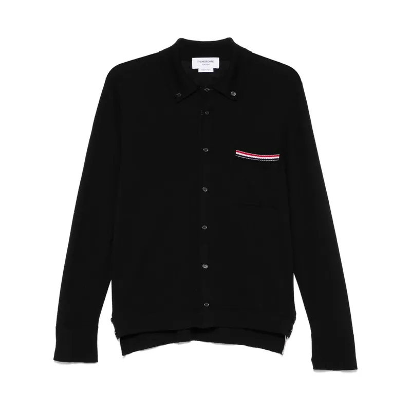Sweaters Black - Thom Browne