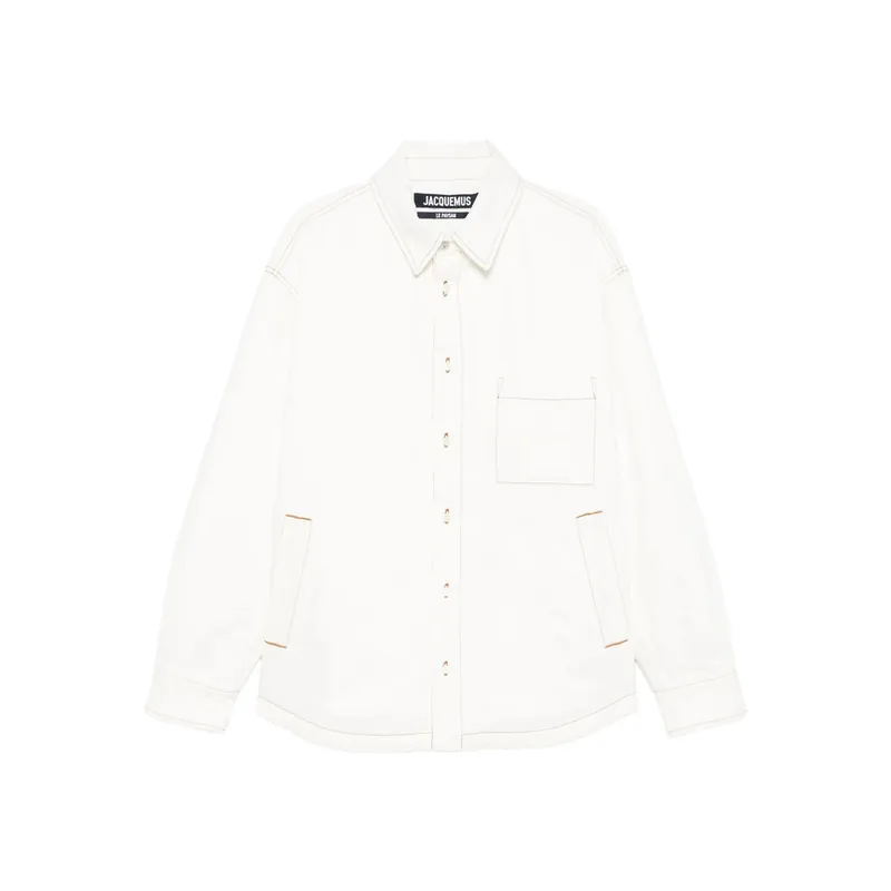 Outerwears Neutral - Jacquemus