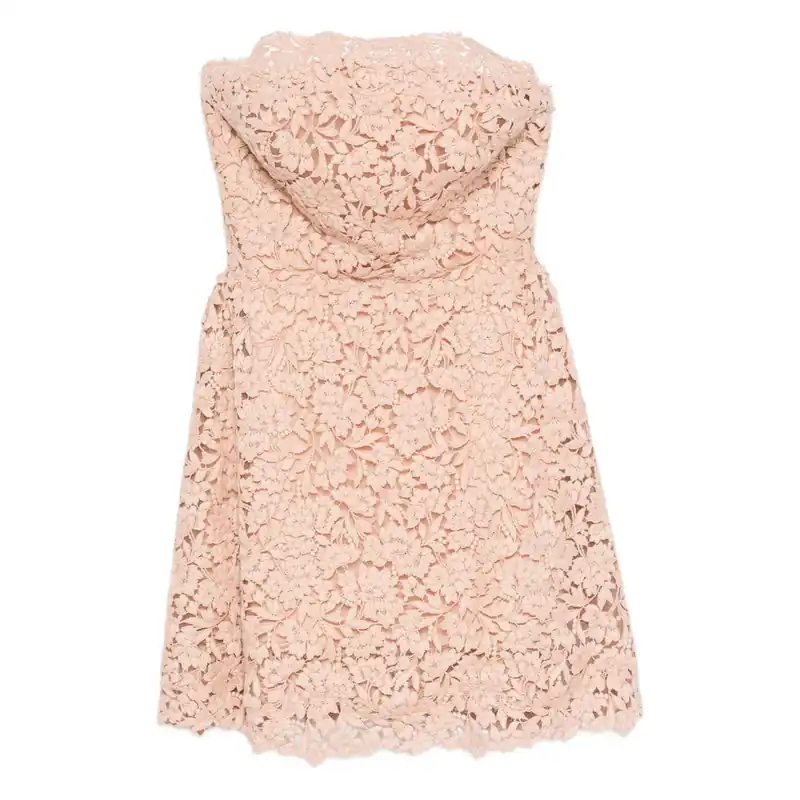 Dresses Pink - Ermanno Scervino