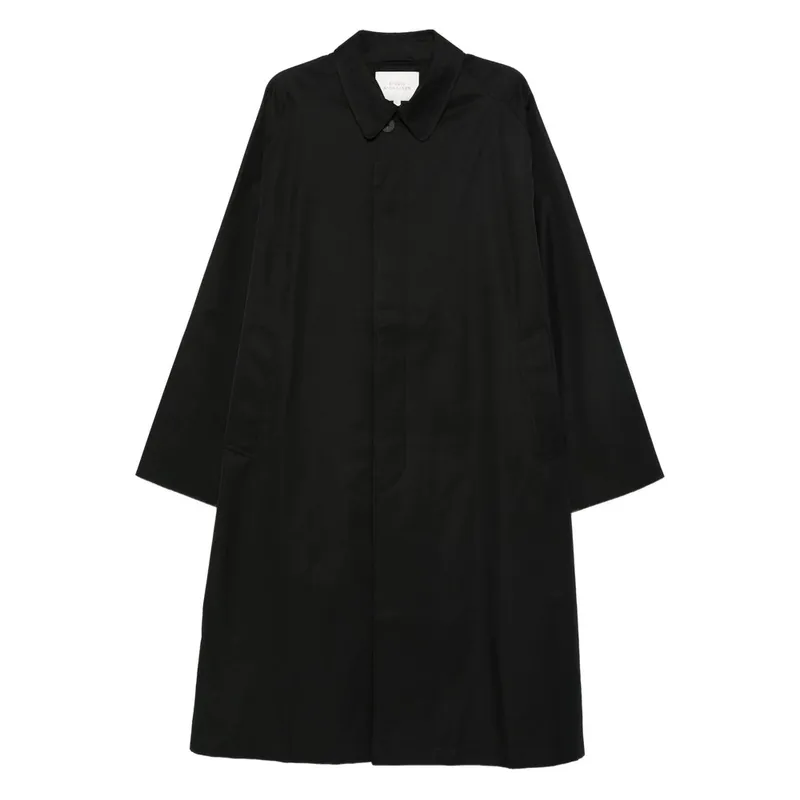 Coats Blue - Studio Nicholson