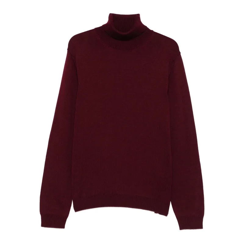 Sweaters Red - Roberto Collina