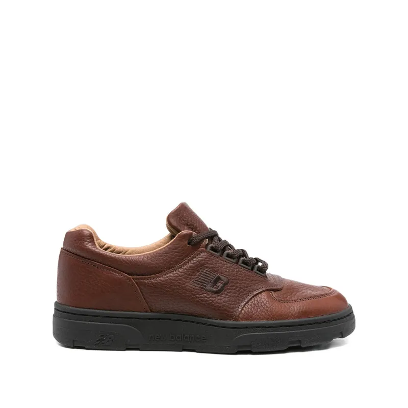 Sneakers Brown - New Balance