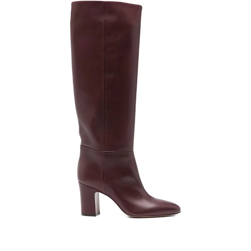 Shoes Red - Paris Texas