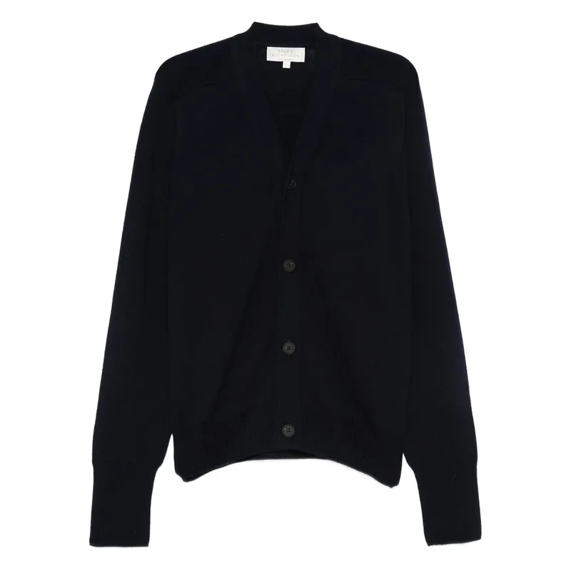 Sweaters Blue - Studio Nicholson