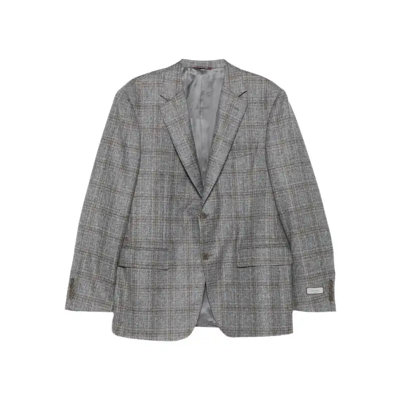 Jackets Gray - Canali