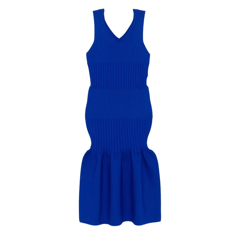 Dresses Blue - Cfcl