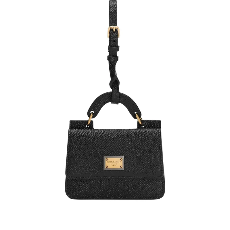Wallets & Purses Black - Dolce & Gabbana