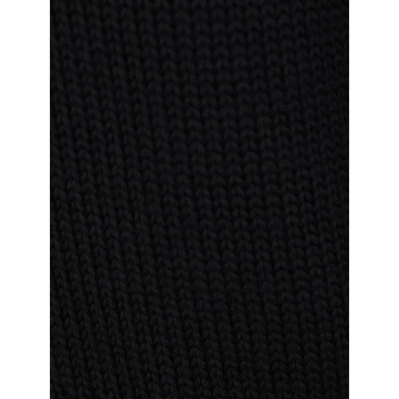 Sweaters Black - Roberto Collina