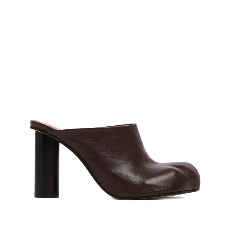 Shoes Brown - JW Anderson