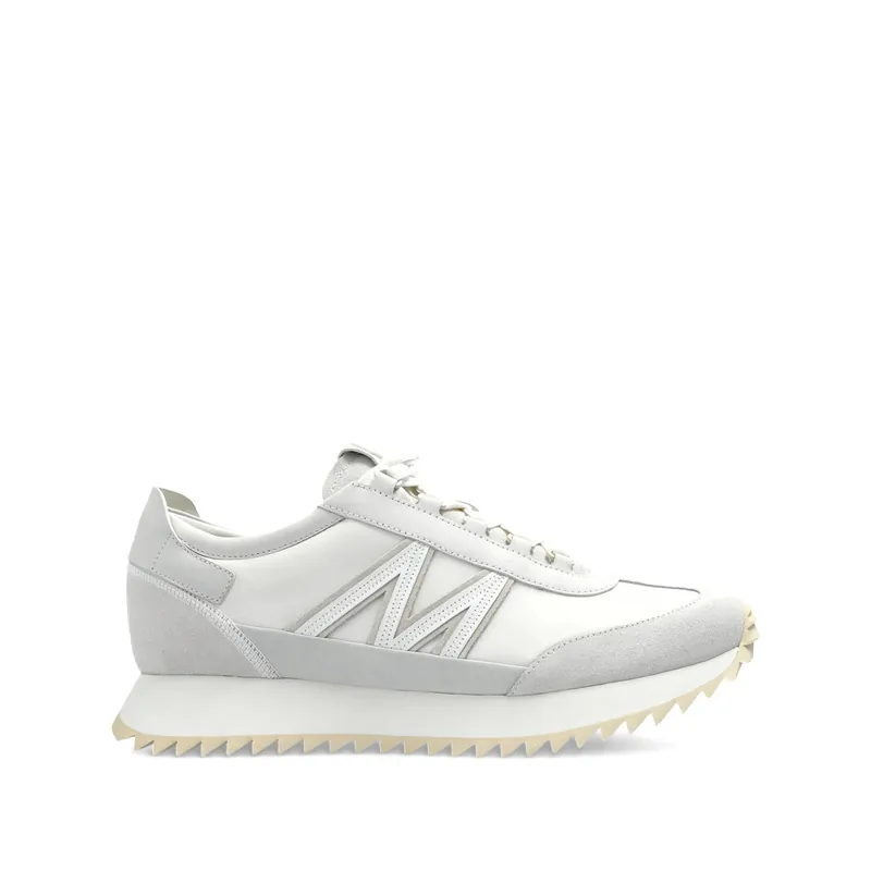 Sneakers White, Gray - Moncler