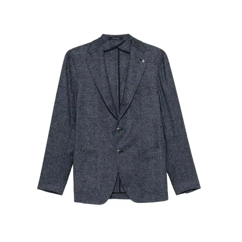 Jackets Blue - Tagliatore