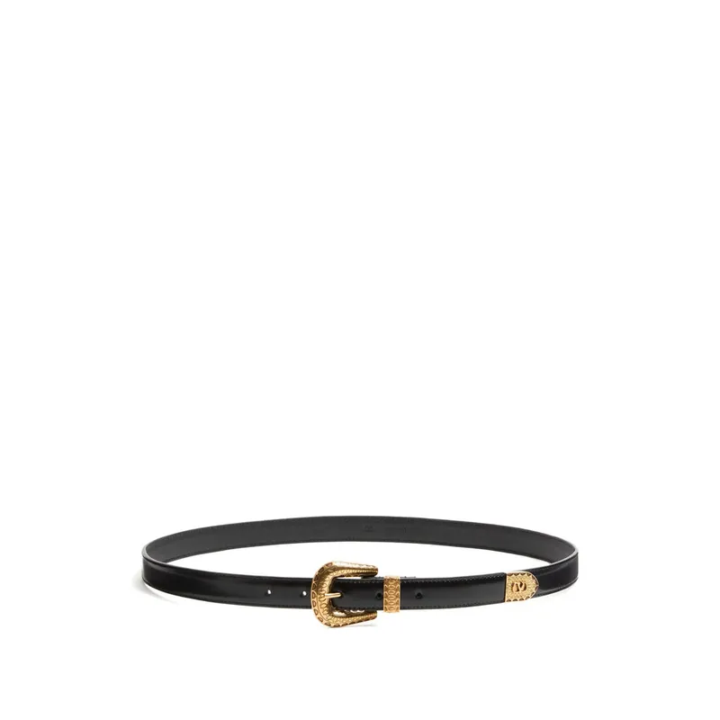 Belts Black - Valentino Garavani