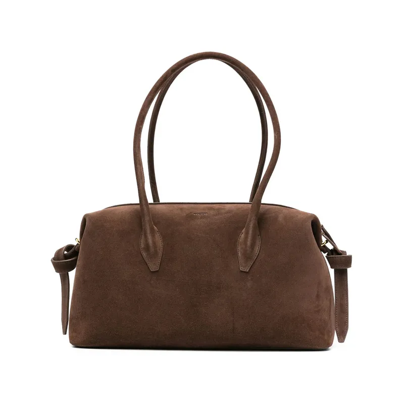 Bags Brown - Yuzefi