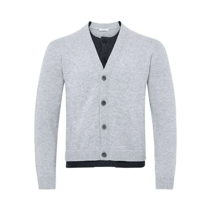 Sweaters Gray - JW Anderson