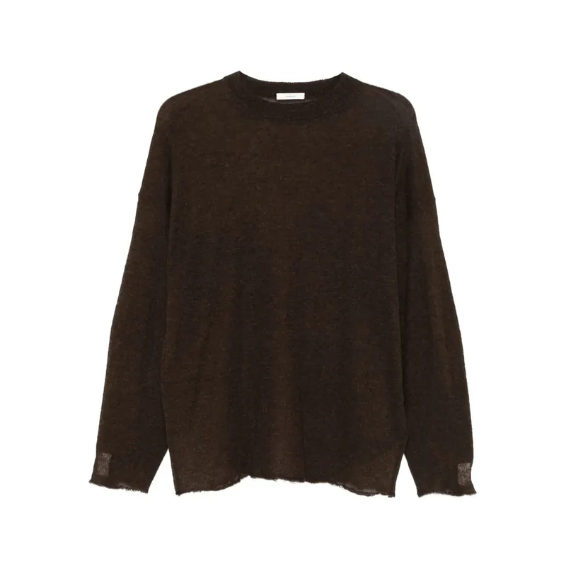 Sweaters Brown - Haikure