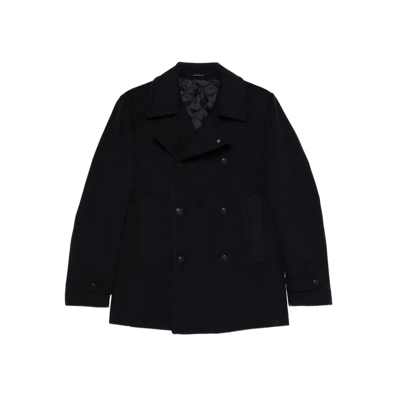 Outerwears Blue - Tagliatore