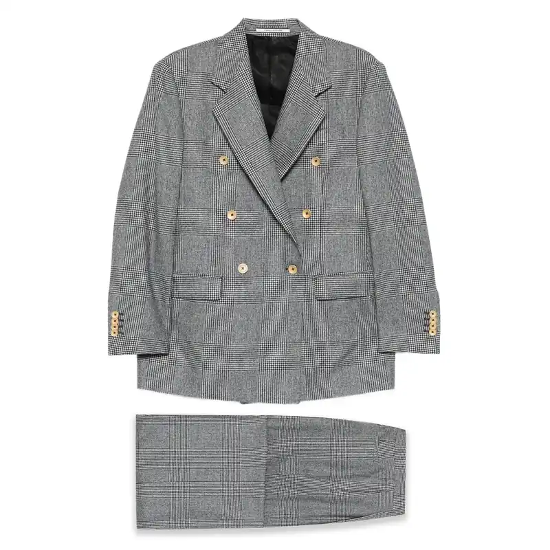 Tailleur Black, White - Tagliatore