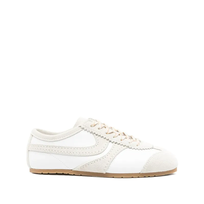 Shoes White - Dries Van Noten
