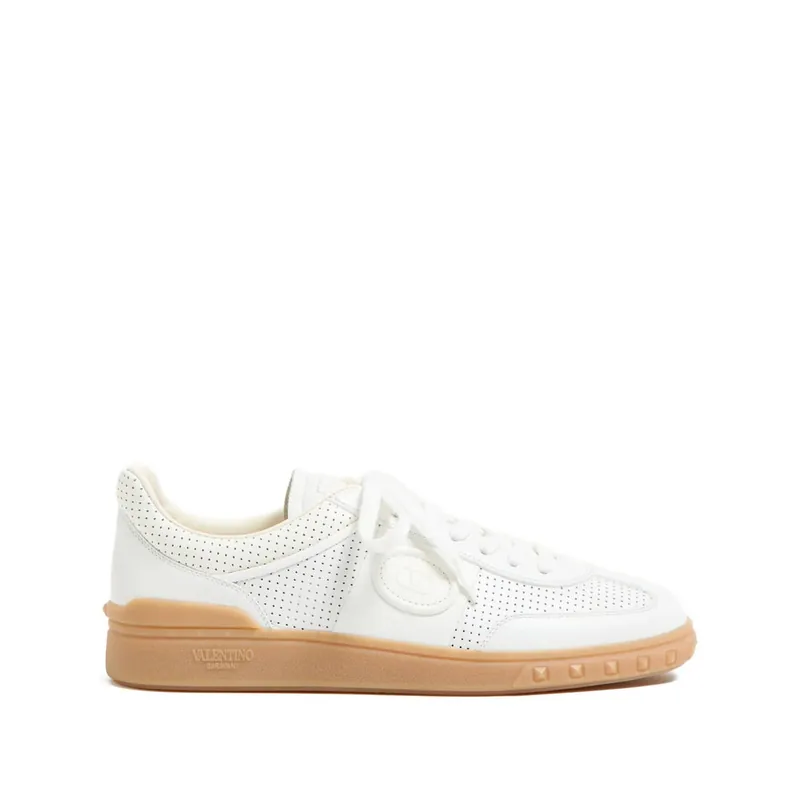 Sneakers White - Valentino Garavani