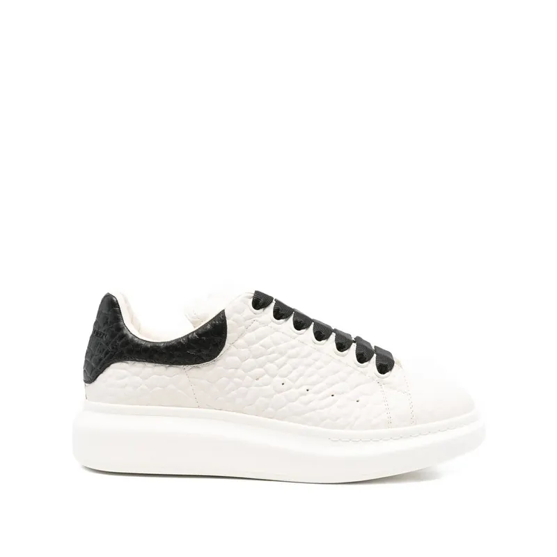 Sneakers White - Alexander McQueen