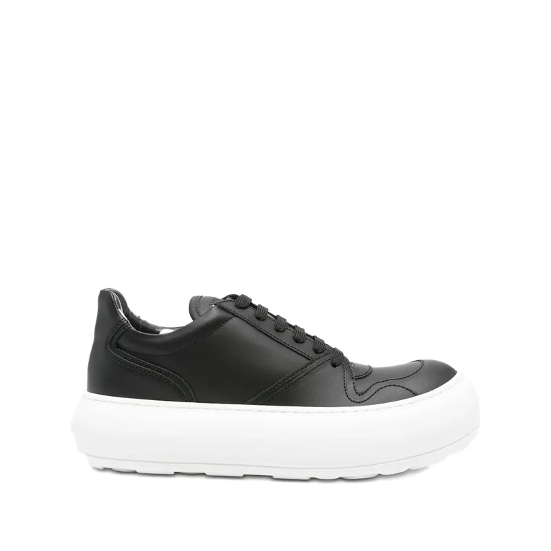 Sneakers Black - Moschino