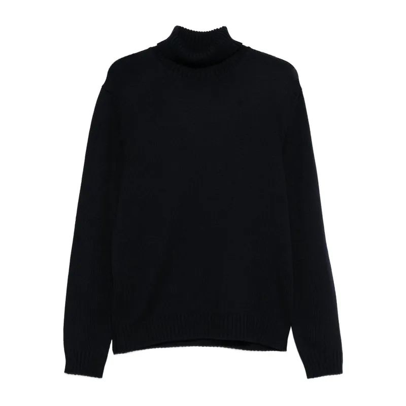Sweaters Blue - Zanone