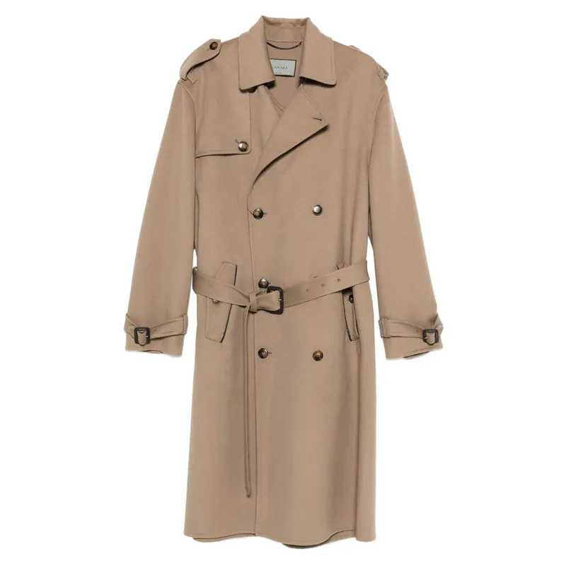 Outerwears Neutral - Canali