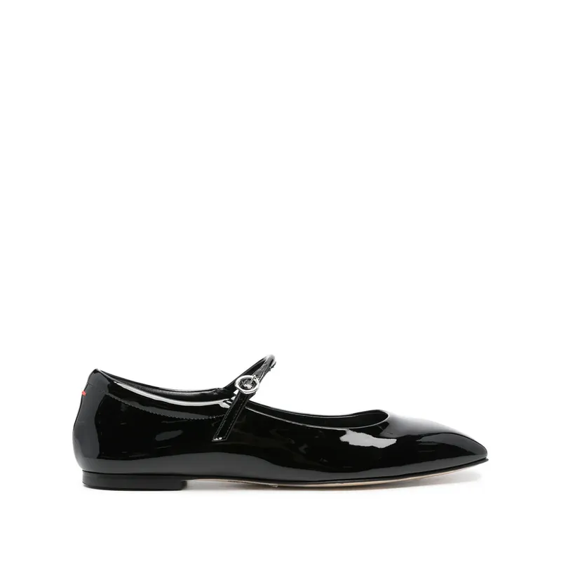 Shoes Black - Aeyde