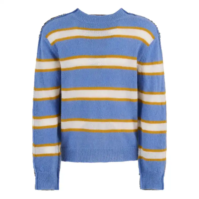 Sweaters Blue, Yellow - Marni
