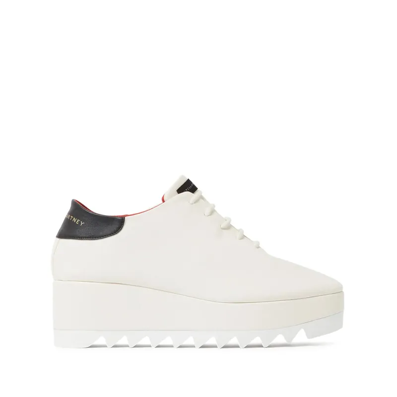 Sneakers White - Stella McCartney