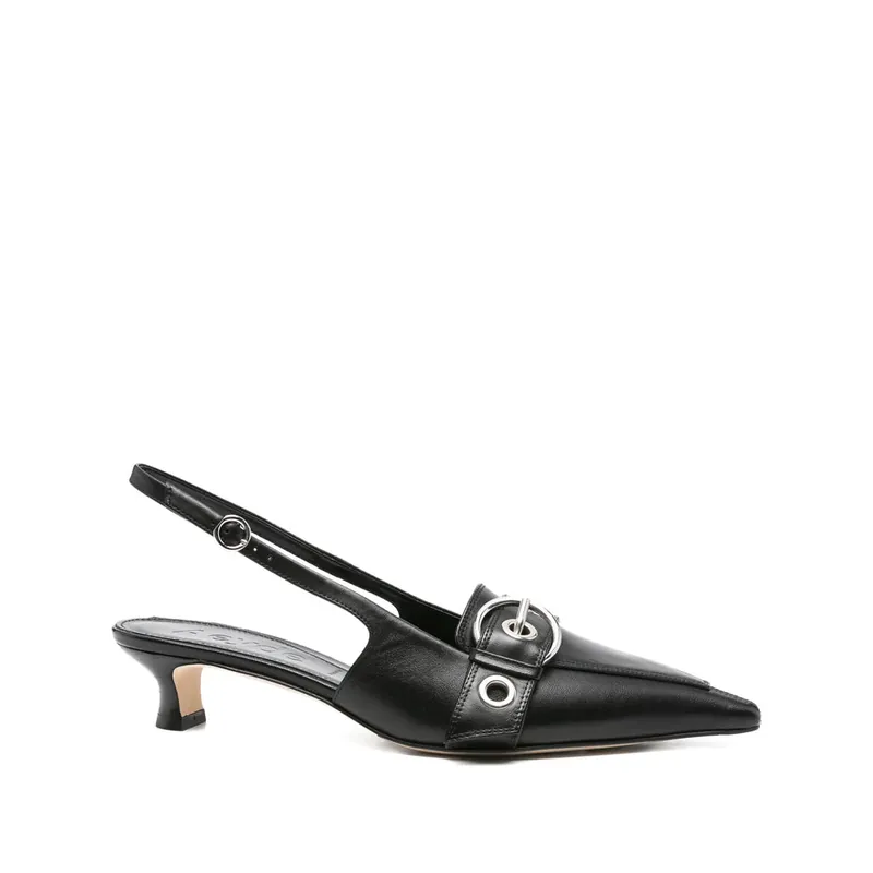 Shoes Black - Aeyde