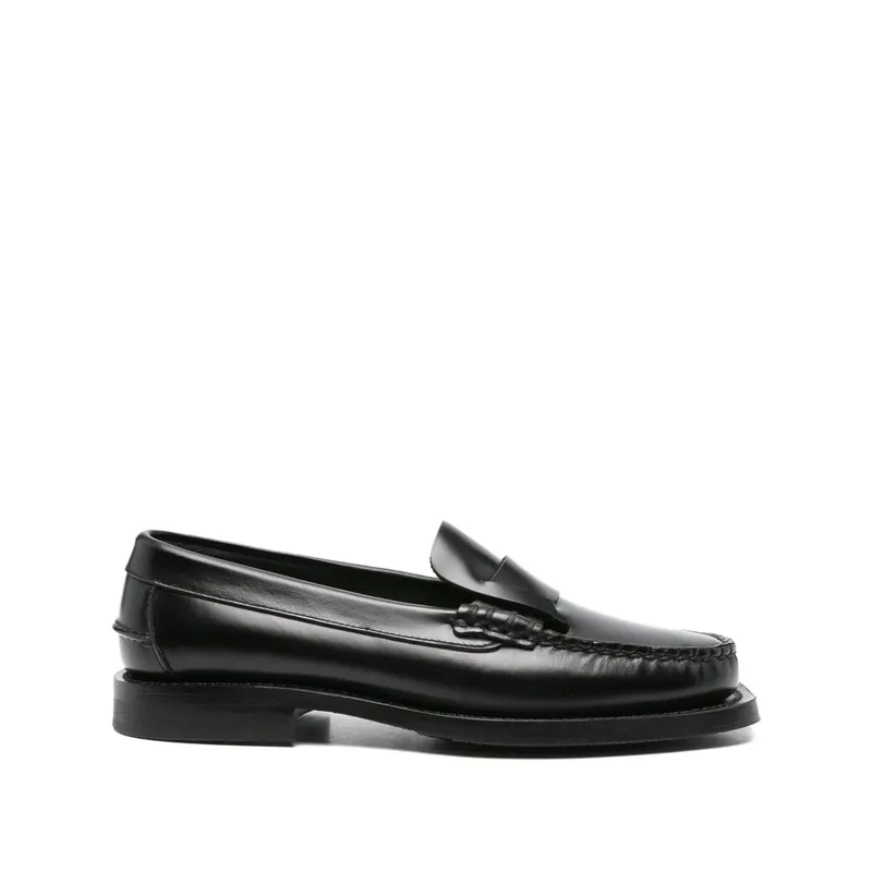 Shoes Black - Hereu
