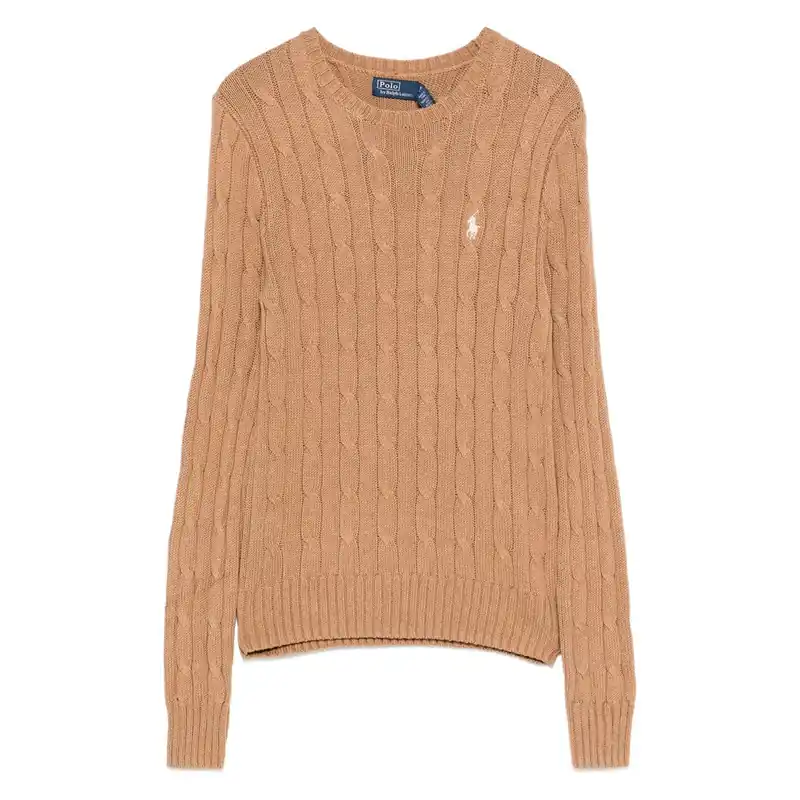 Sweaters Brown - Ralph Lauren