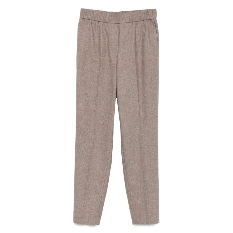 Pants Neutral - Peserico