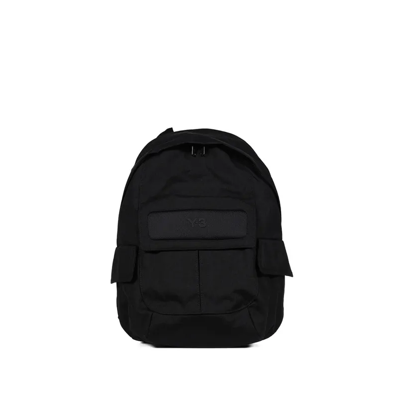 Backpacks & Travels Black - Y-3