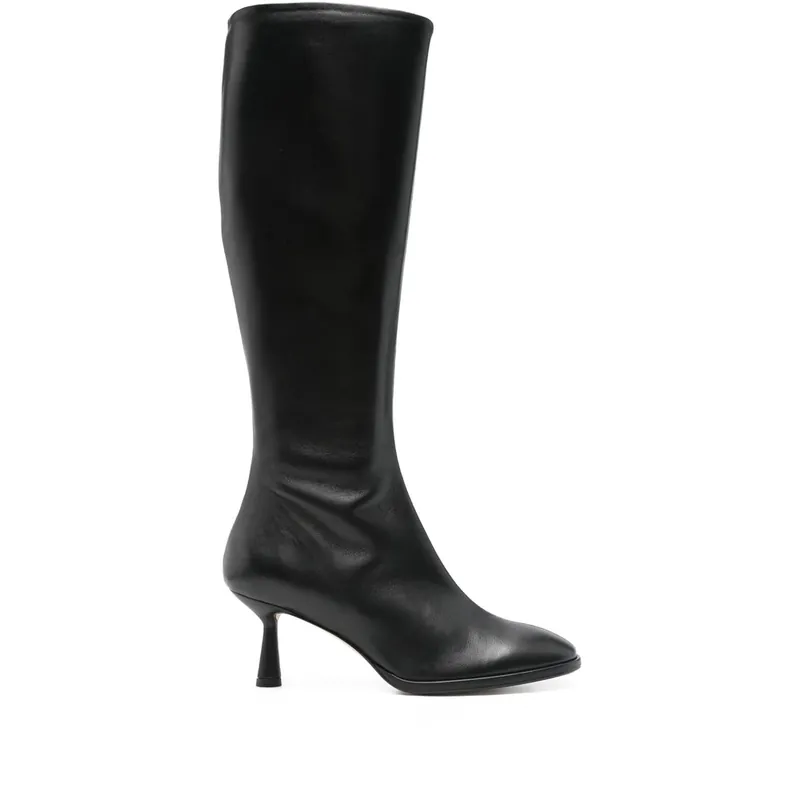 Shoes Black - Aeyde