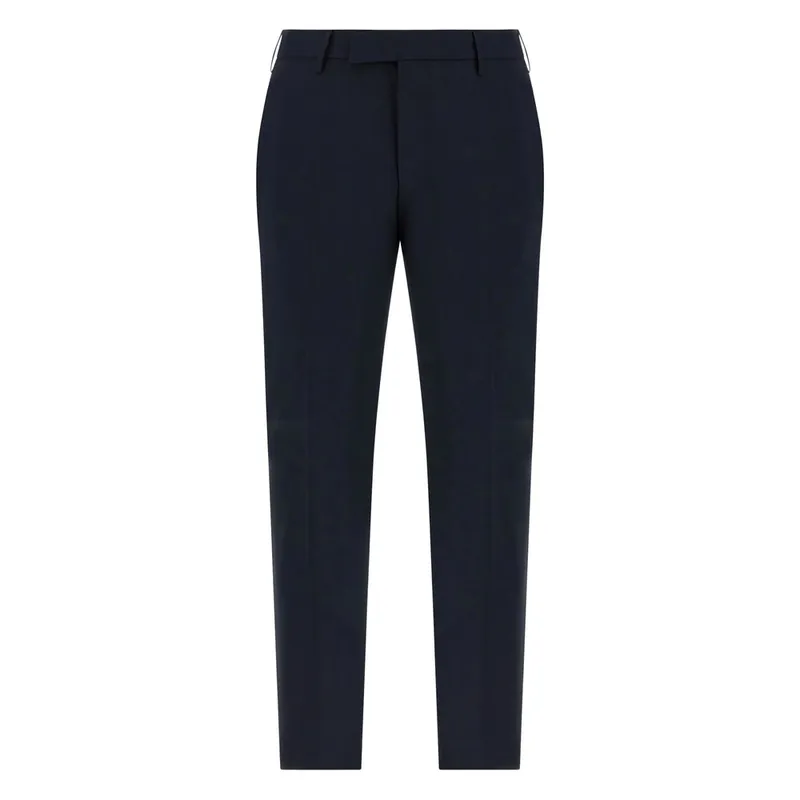 Pants Black - PT Torino