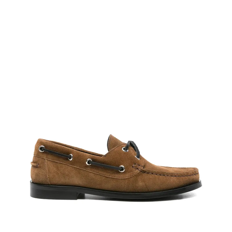 Shoes Brown - Aeyde