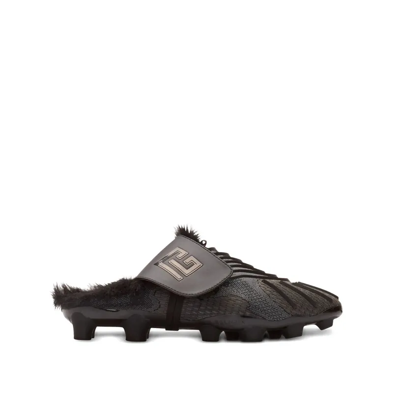 Sneakers Black - Balmain