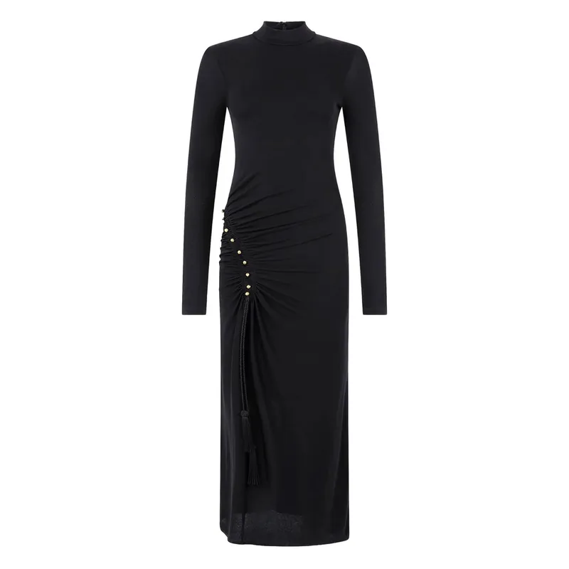 Dresses Black - Roberto Cavalli