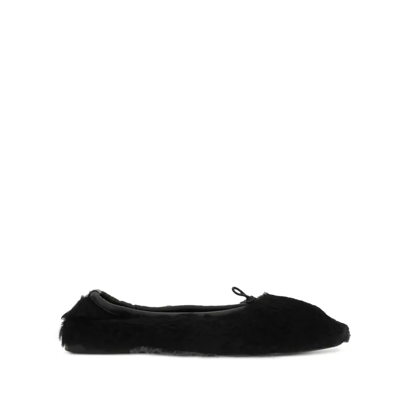 Shoes Black - Hereu