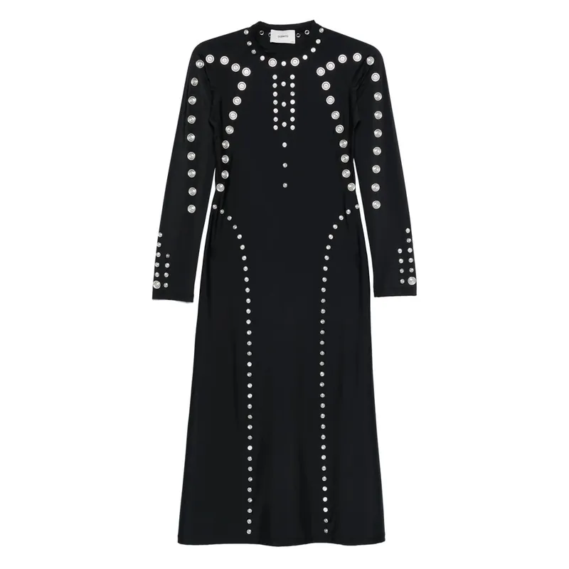 Dresses Black - Coperni