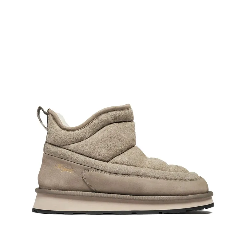 Shoes Brown - Axel Arigato
