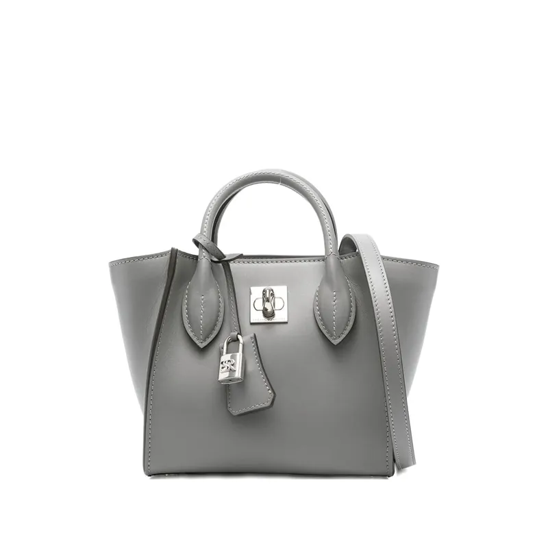 Bags Gray - Ermanno Scervino