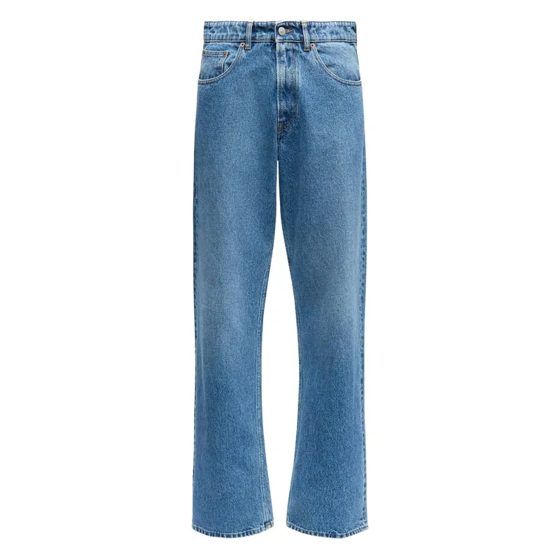 Denim Blue - MM6 Maison Margiela