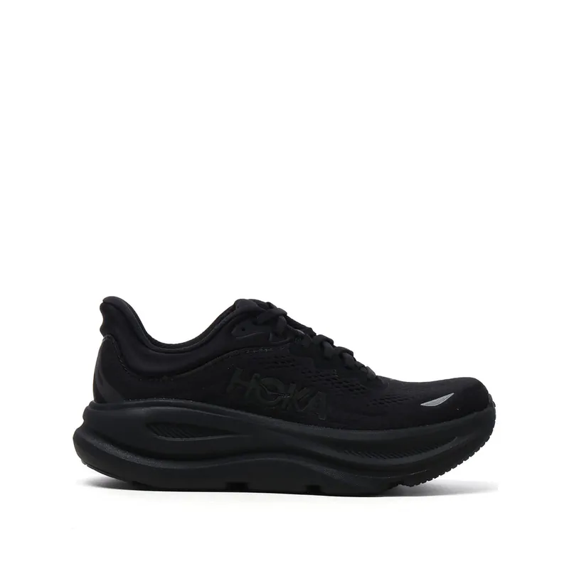 Sneakers Black - Hoka