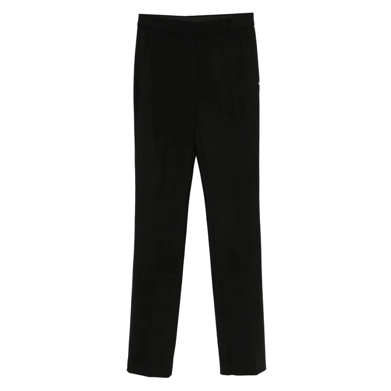 Pants Black - Sportmax