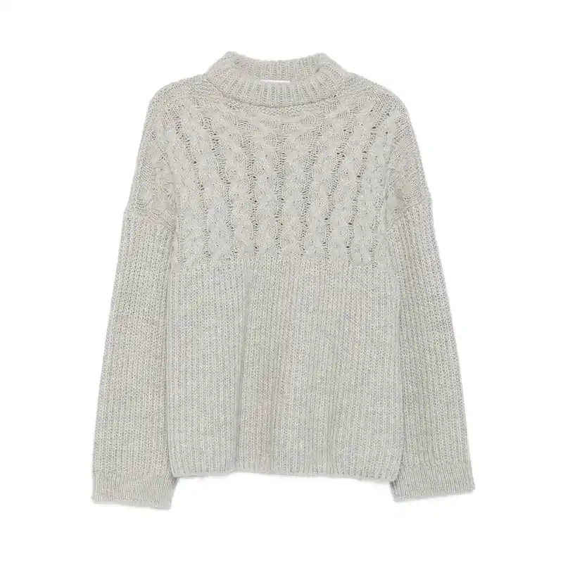 Sweaters Gray - Cecilie Bahnsen